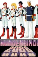 Watch Thunderbirds 2086 Niter